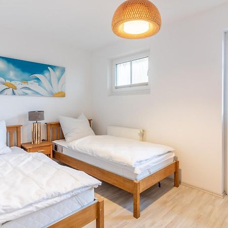 Ferienwohnung Duenensand هوكسيل المظهر الخارجي الصورة