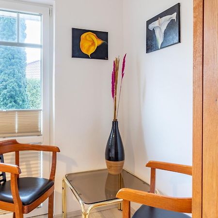 Ferienwohnung Duenensand هوكسيل المظهر الخارجي الصورة
