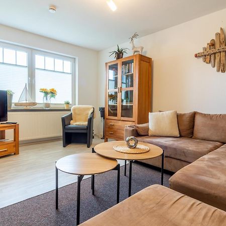 Ferienwohnung Duenensand هوكسيل المظهر الخارجي الصورة