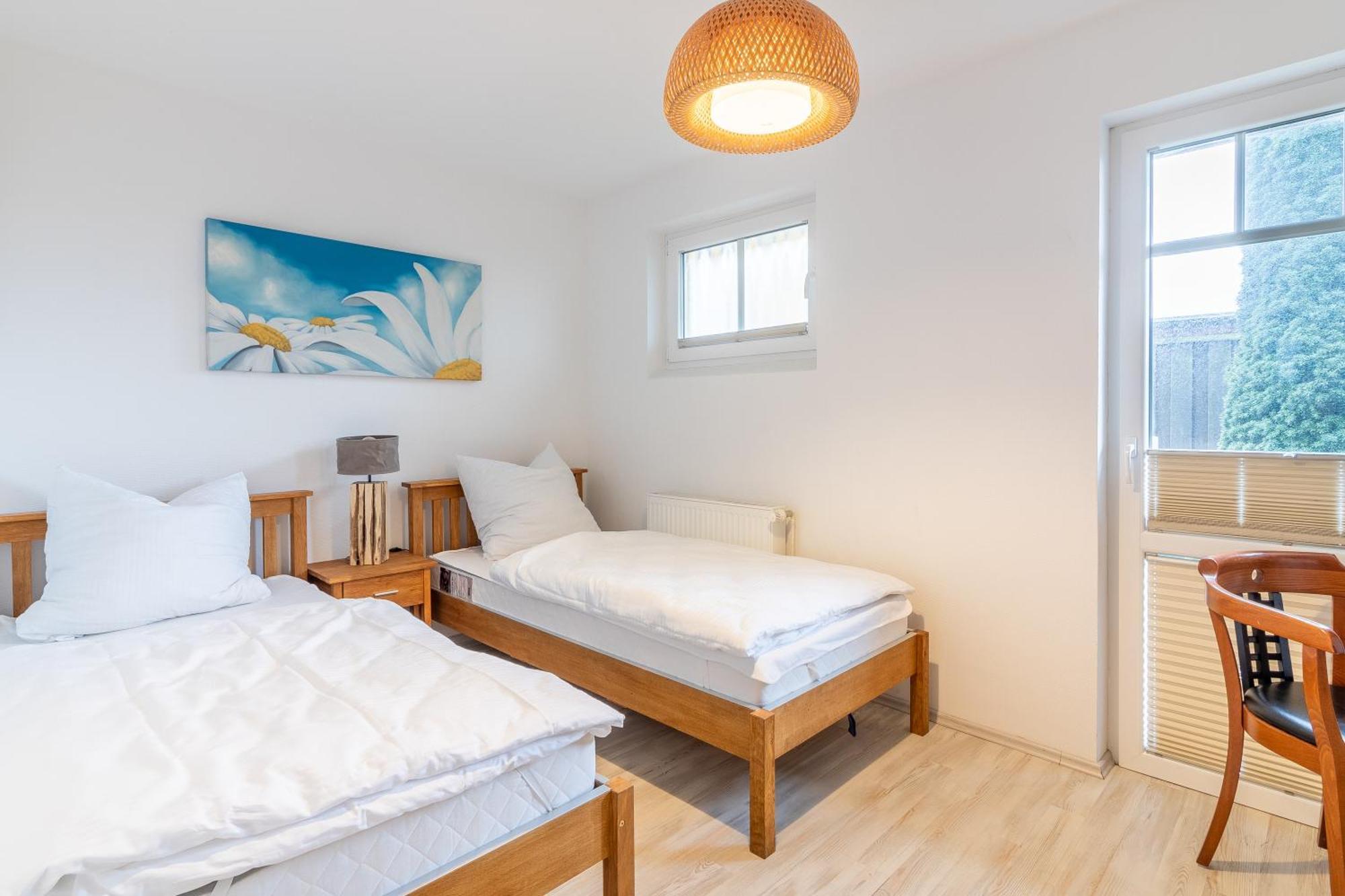 Ferienwohnung Duenensand هوكسيل المظهر الخارجي الصورة