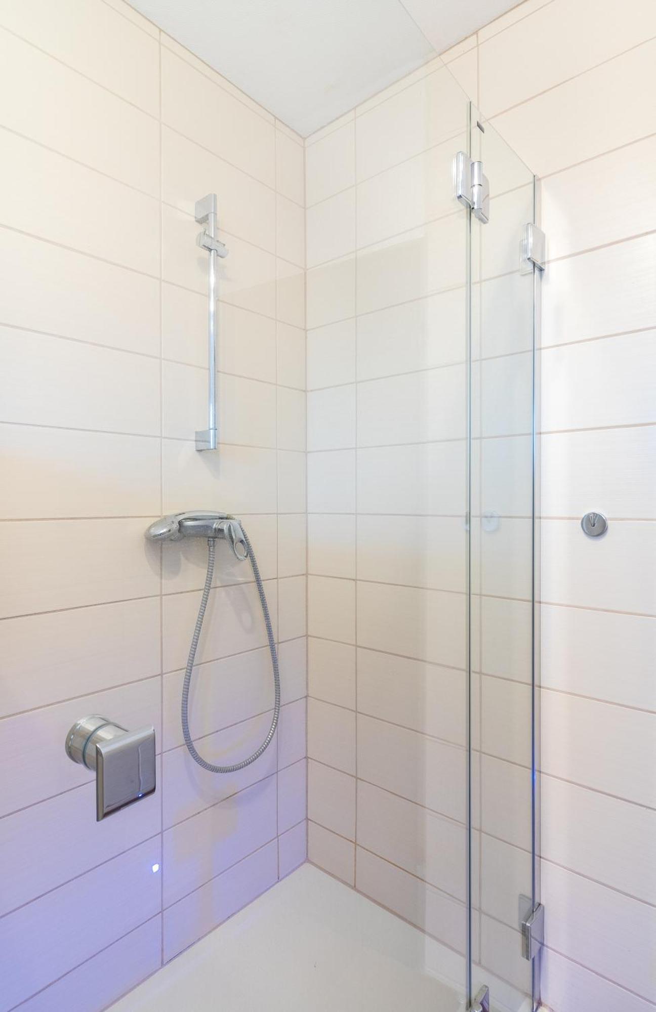 Ferienwohnung Duenensand هوكسيل المظهر الخارجي الصورة